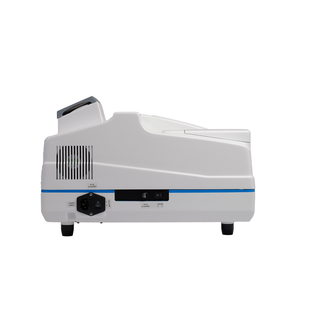 Espectroscopía de fluorescencia SN-F96Pro