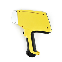 SN-TrueX700 XRF de suelo portátil