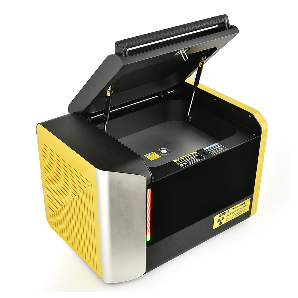 XRF de escritorio SN-ScopeX-980CS