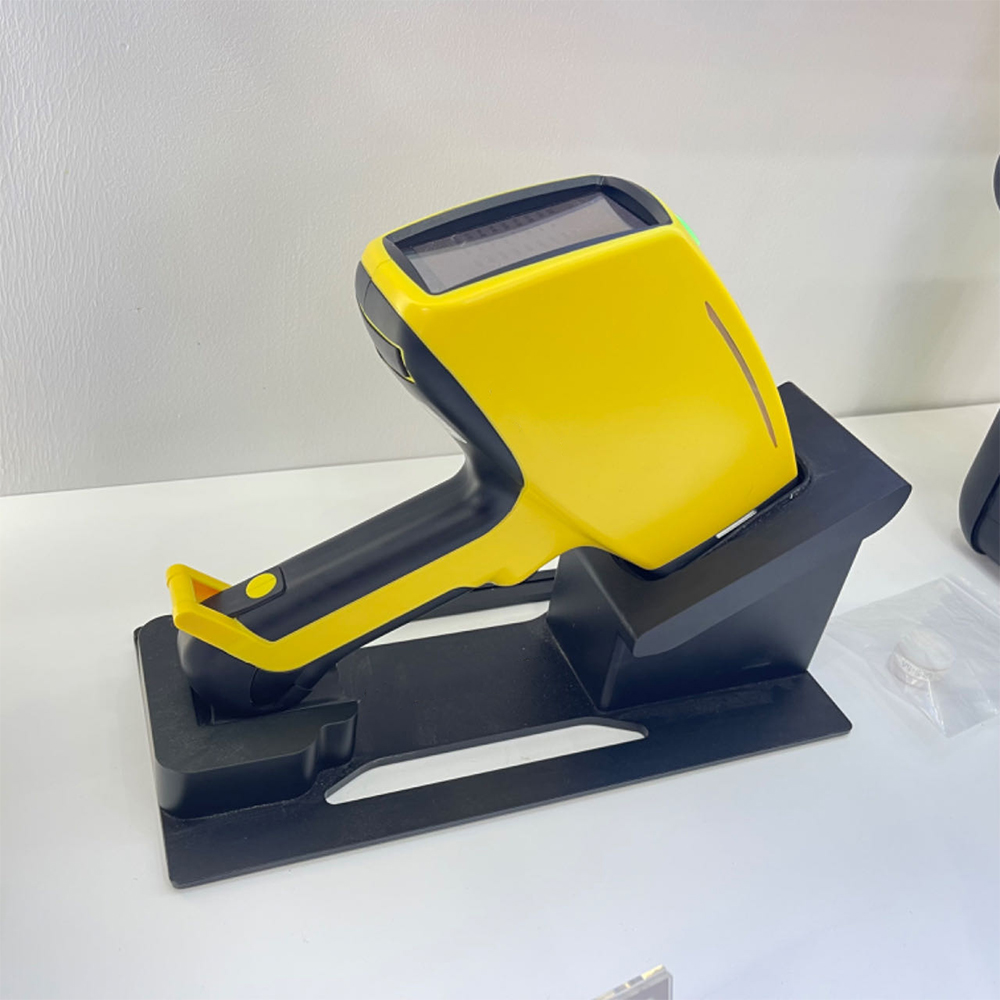 SN-TrueX700 XRF de suelo portátil