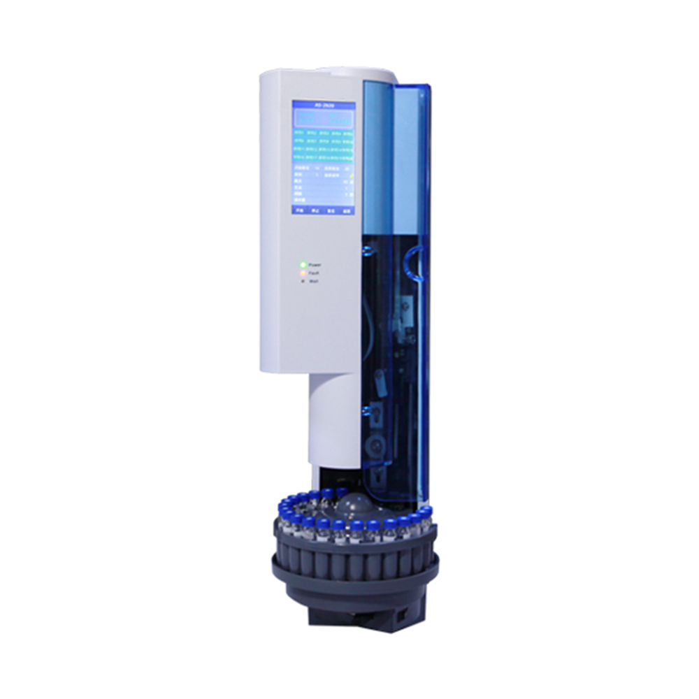 Cromatografía de gases SN-GC1120