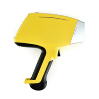 Analizador XRF de suelo portátil SN-TrueX760